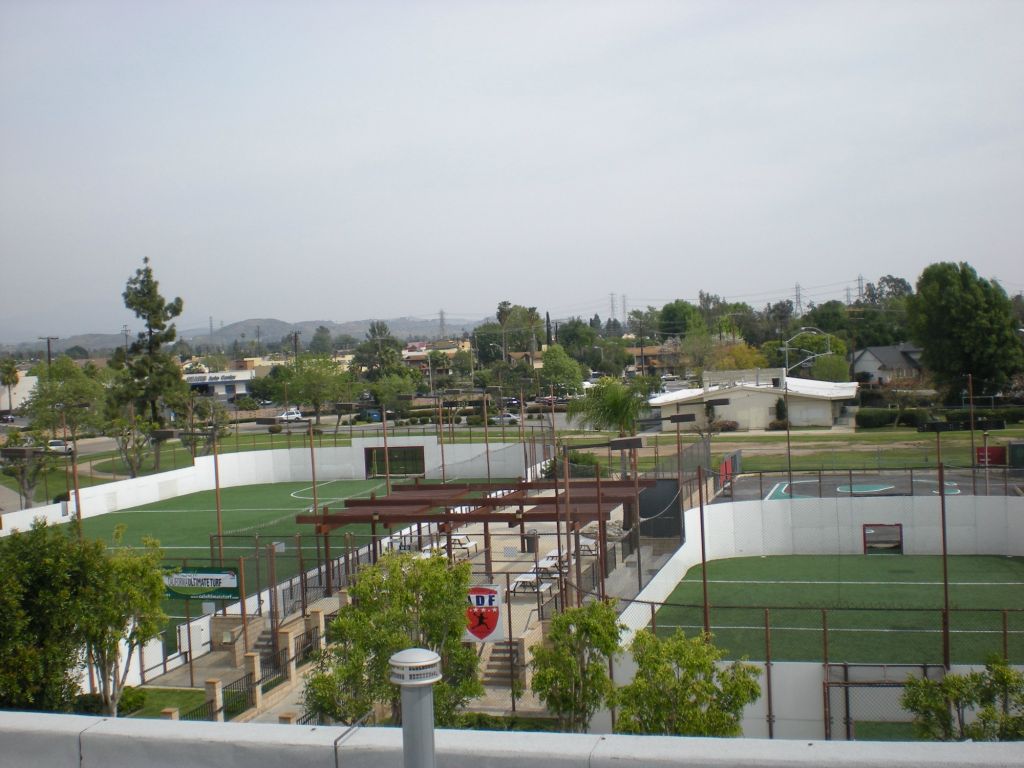 Arena store soccer park